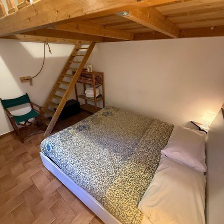 Apartament Nel Bel Mezzo Di Piza Zewnętrze zdjęcie