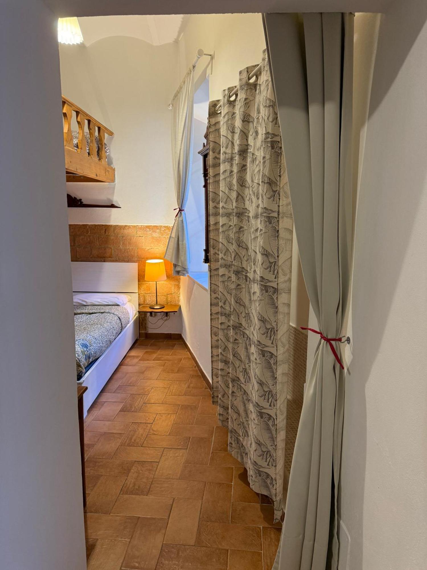 Apartament Nel Bel Mezzo Di Piza Zewnętrze zdjęcie