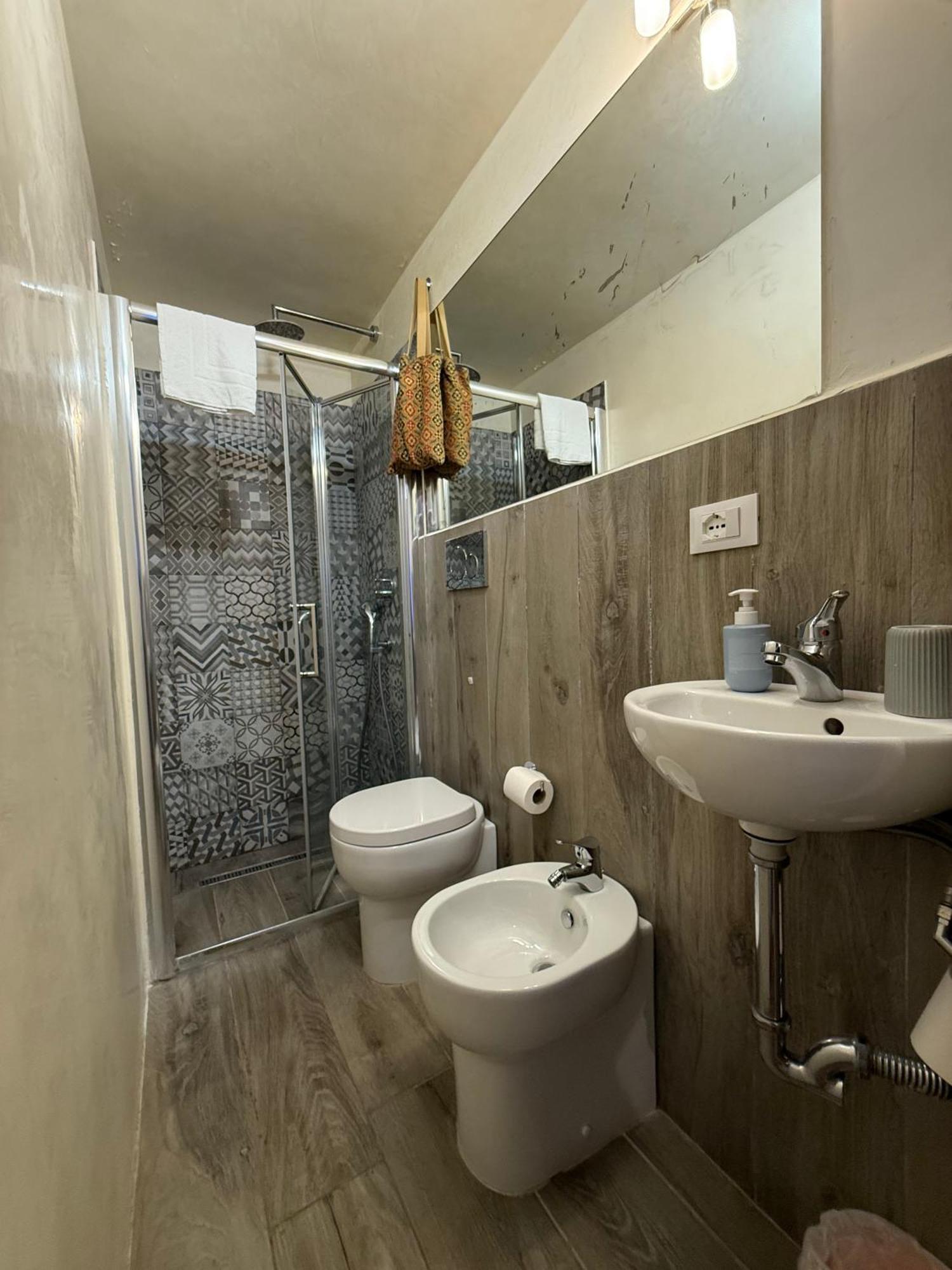 Apartament Nel Bel Mezzo Di Piza Zewnętrze zdjęcie