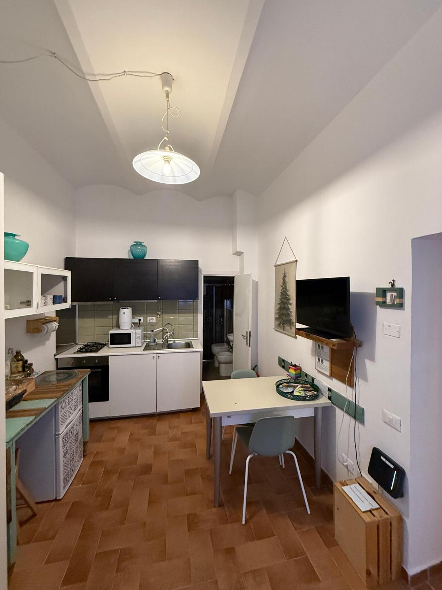 Apartament Nel Bel Mezzo Di Piza Zewnętrze zdjęcie
