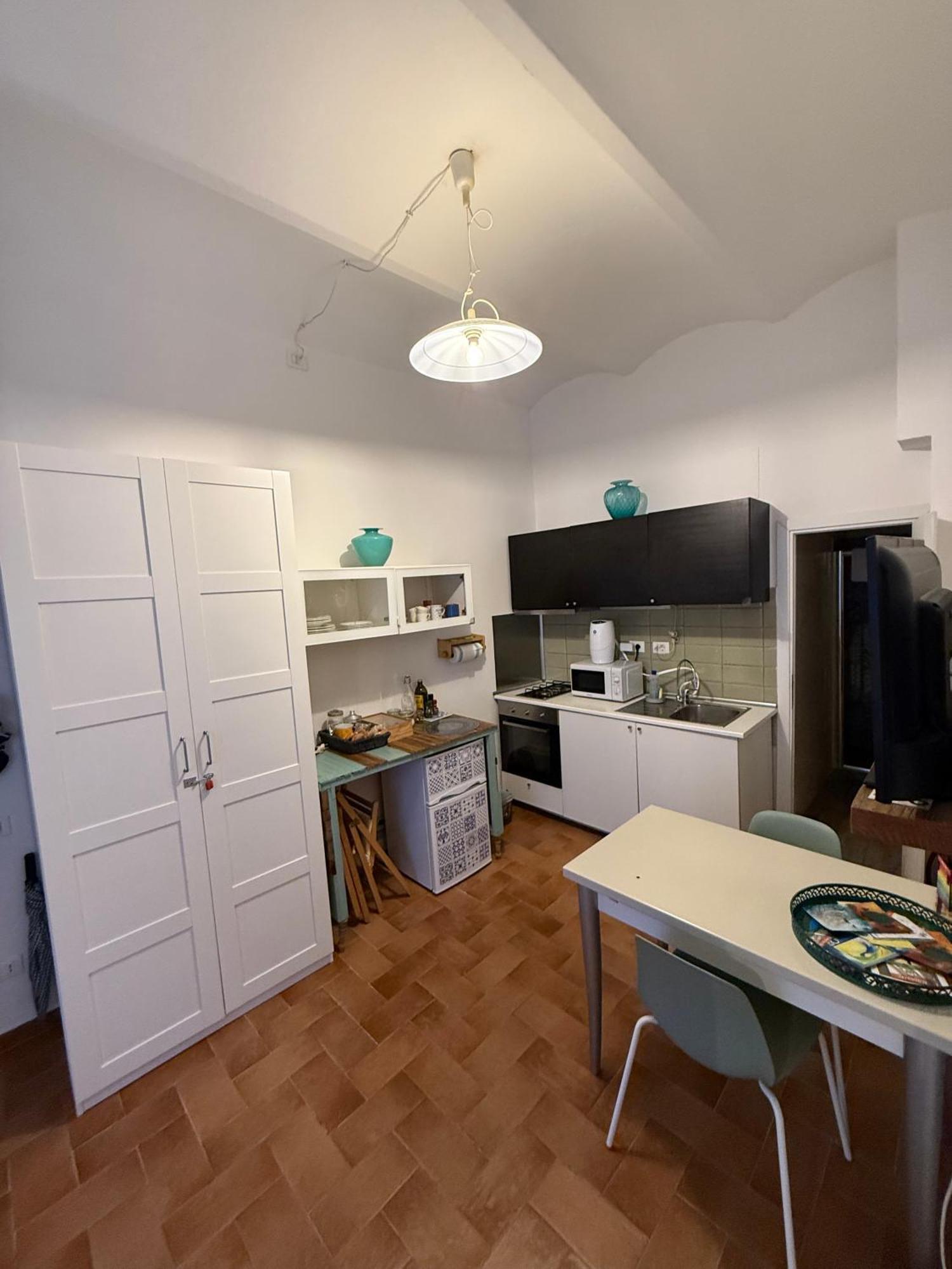 Apartament Nel Bel Mezzo Di Piza Zewnętrze zdjęcie