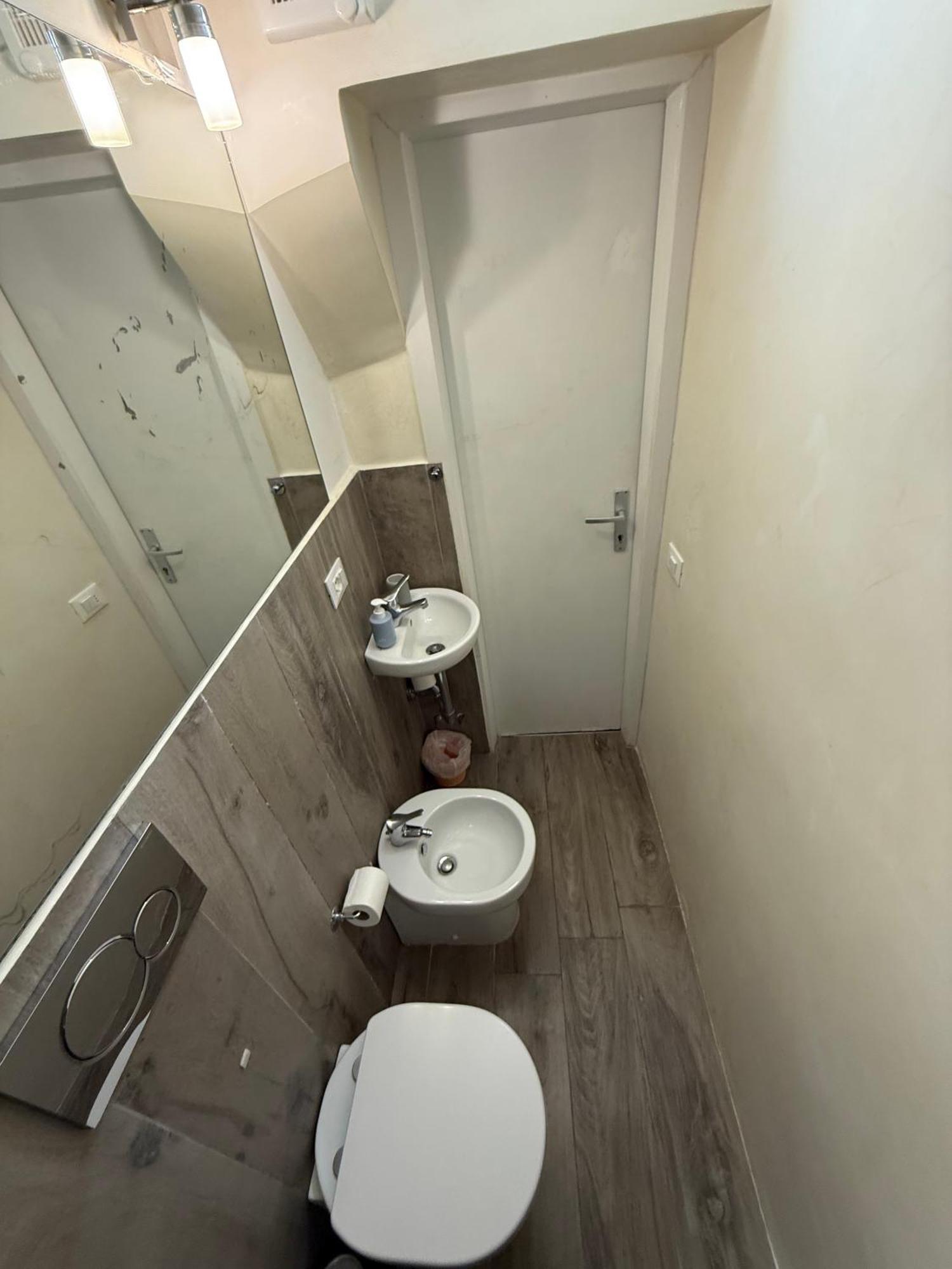 Apartament Nel Bel Mezzo Di Piza Zewnętrze zdjęcie
