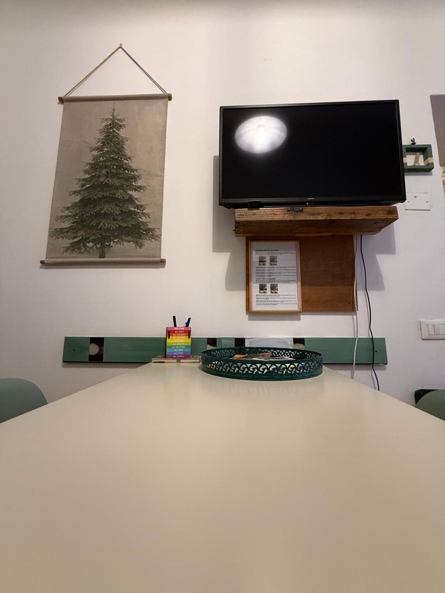 Apartament Nel Bel Mezzo Di Piza Zewnętrze zdjęcie