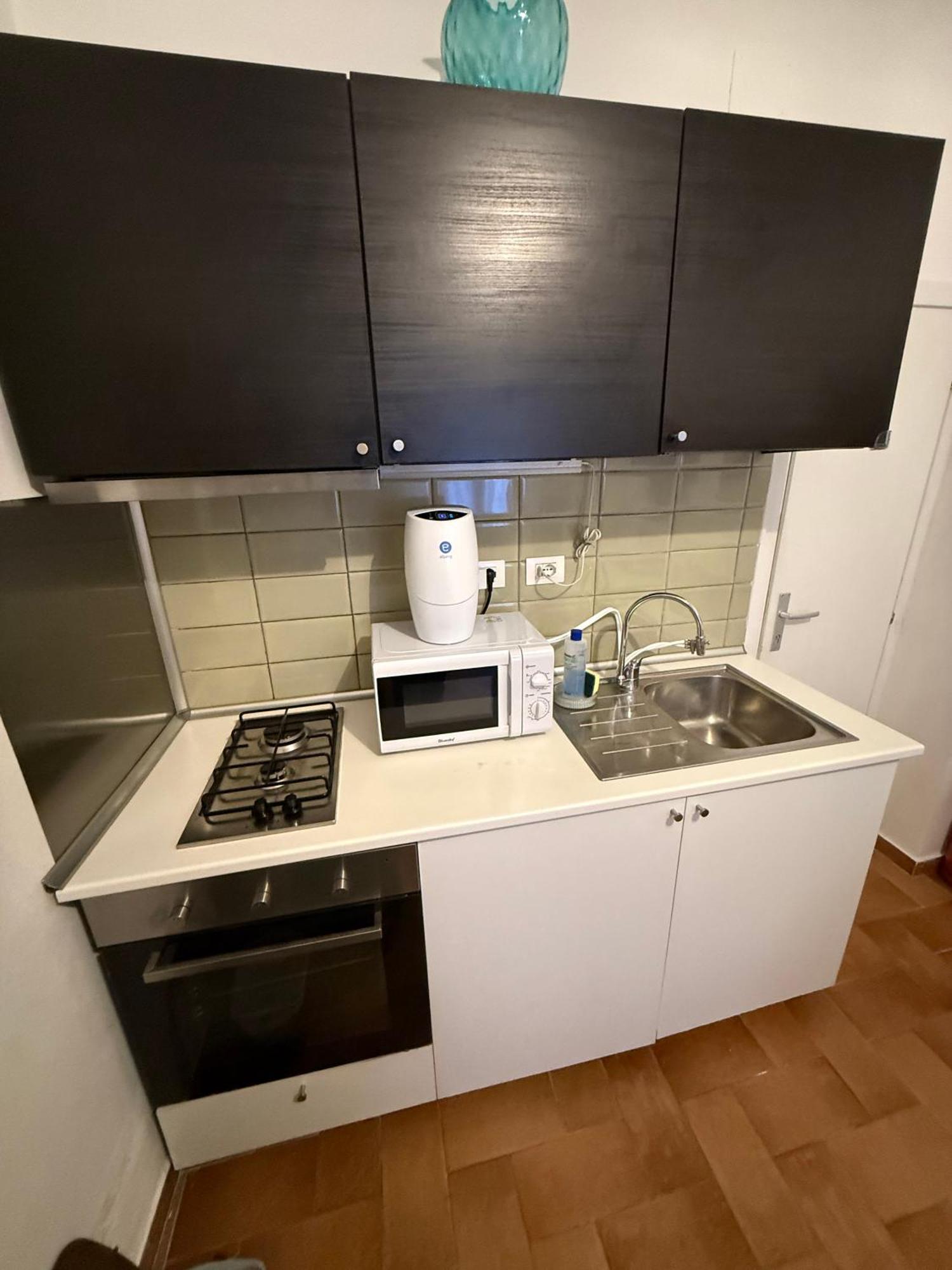 Apartament Nel Bel Mezzo Di Piza Zewnętrze zdjęcie